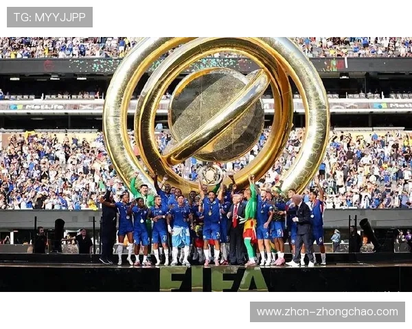 因凡蒂诺称安全是世界杯成功举办第一要务,回应特朗普城市安全言论