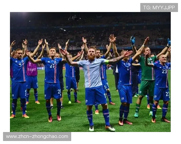 法罗群岛球迷维京战吼响彻球场,格瓦迪奥尔鞠躬致意