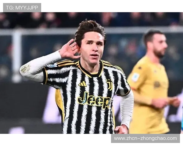 基耶萨突破造点,尤文边锋成进攻唯一爆点